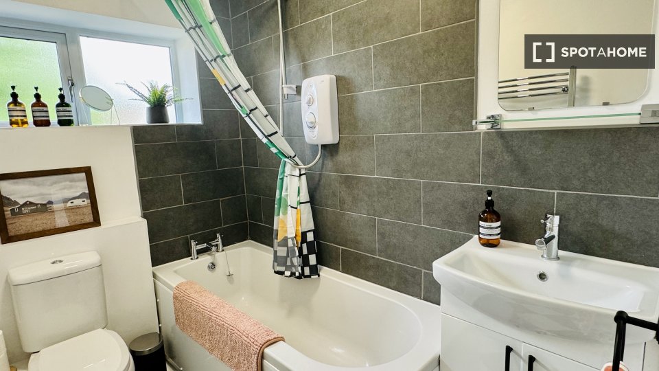 Apartment London, 2 beds, 69m² — photo 13