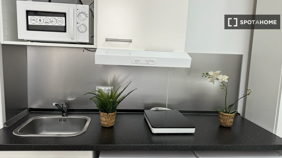 Apartment mono Madrid — photo 33