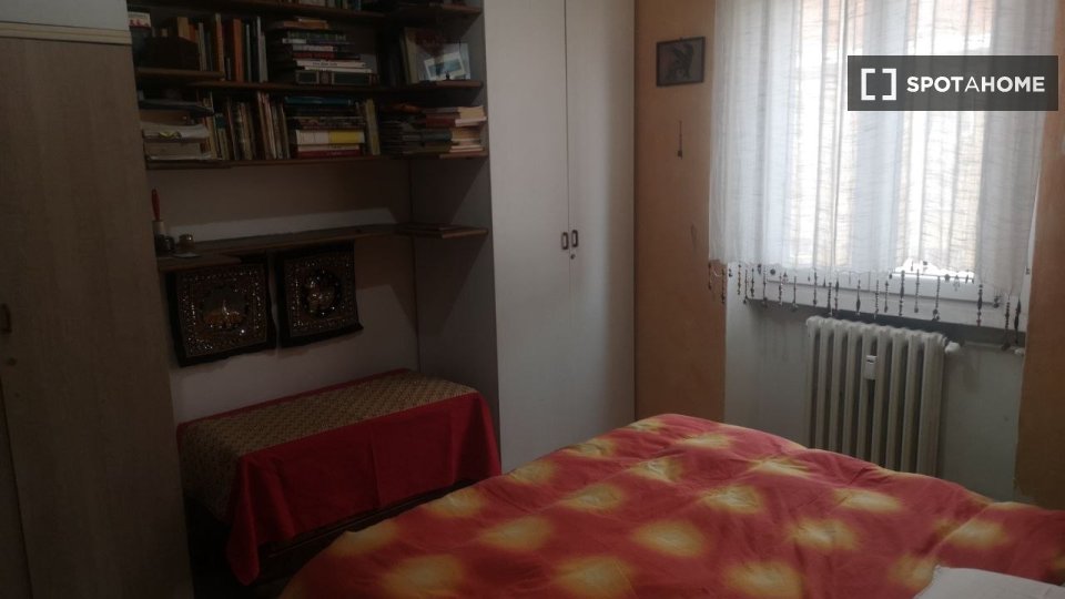 Apartment mono Milan, 38m² — photo 6