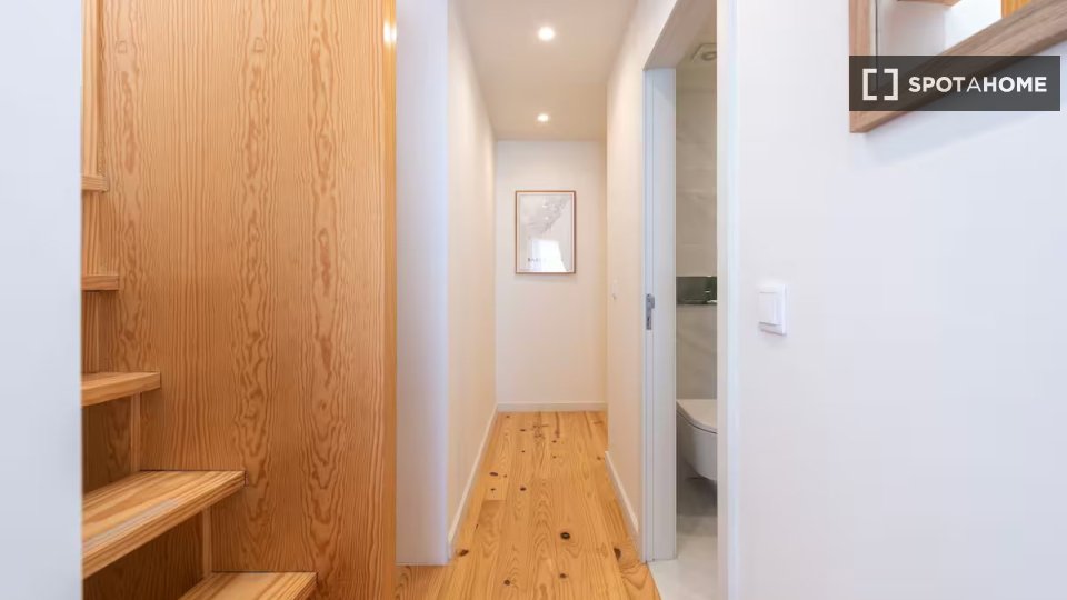 Apartment Porto, 2 beds — photo 18