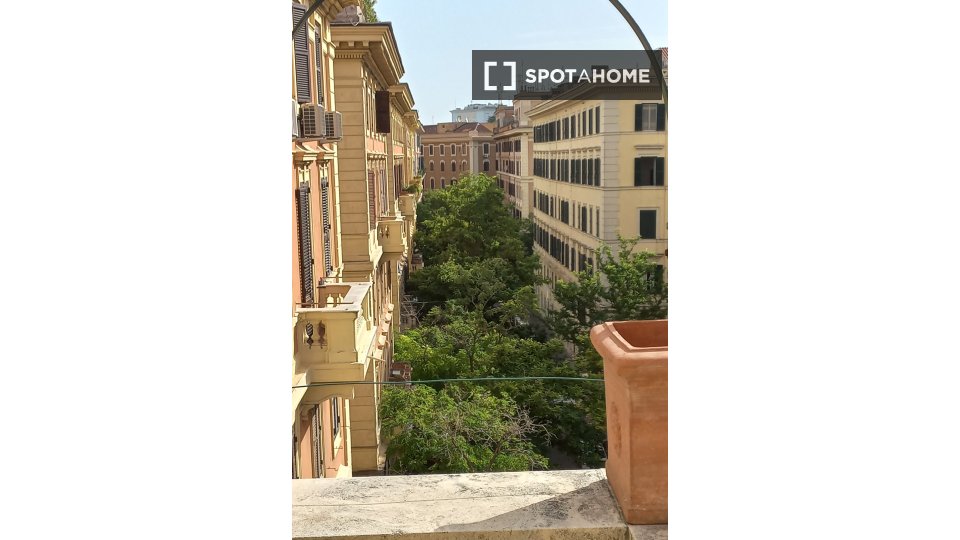 Apartment Rome, 2 beds, 70m² — photo 53