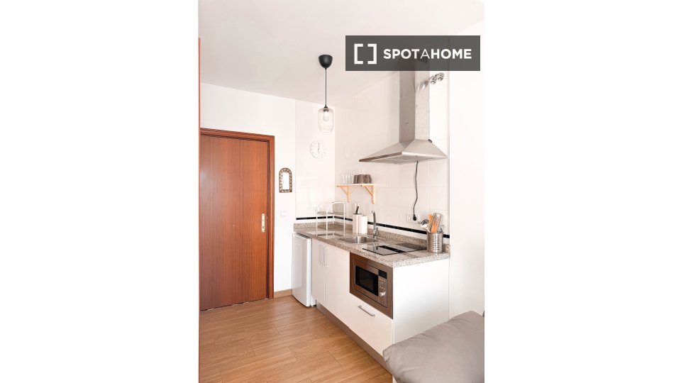 Apartment Seville, 2 beds, 70m² — photo 2
