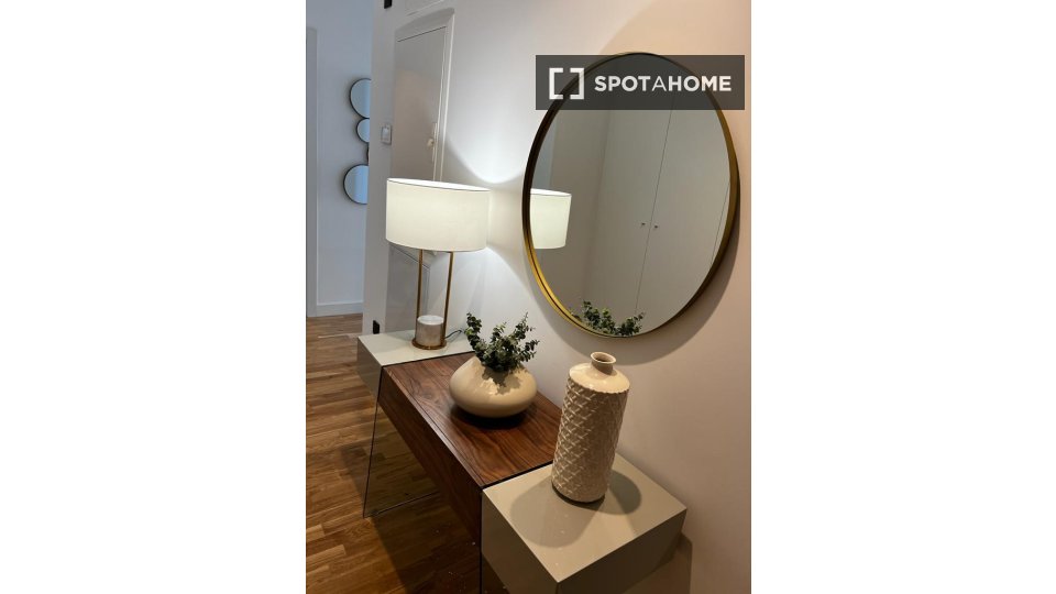Apartment Malaga, 3 beds, 120m² — photo 6