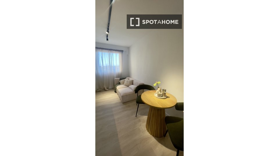 Apartment mono Palma_De_Mallorca, 30m² — photo 6
