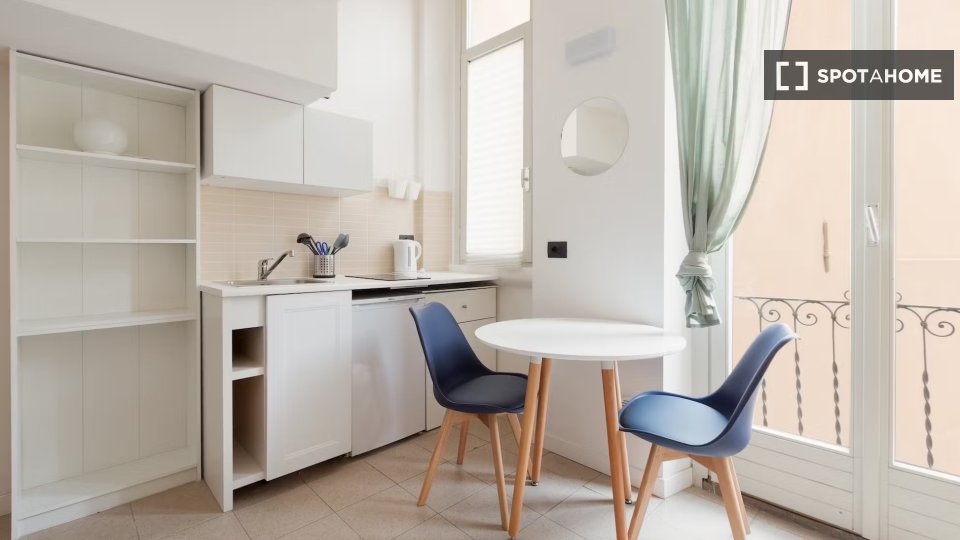 Apartment mono Milan — photo 13