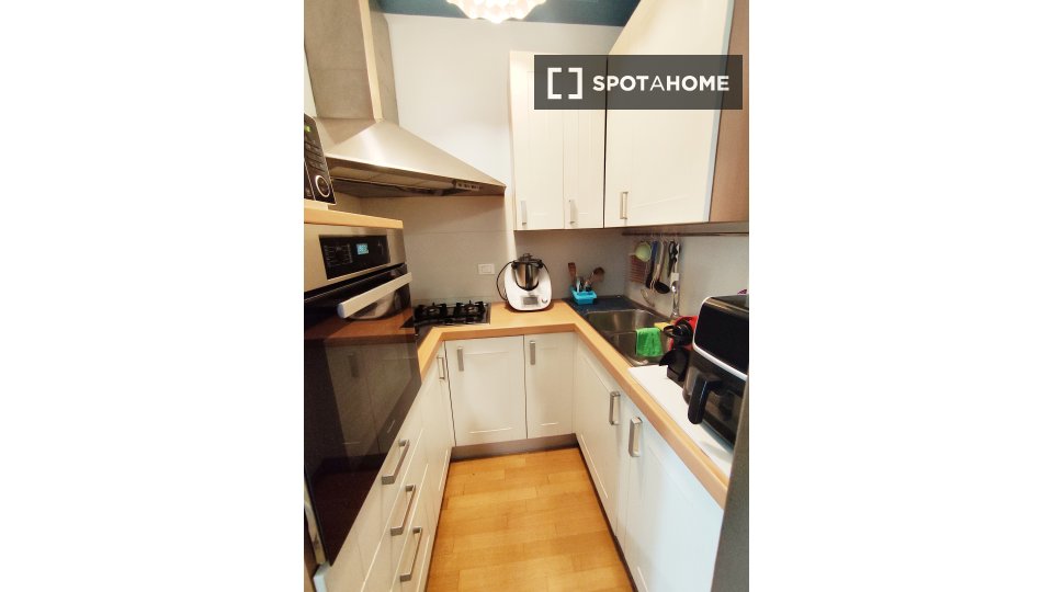 Apartment mono Bologna, 58m² — photo 18
