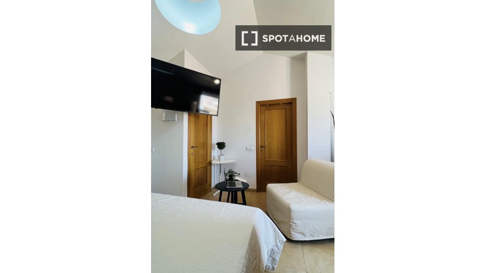 Estudio en alquiler en Murcia