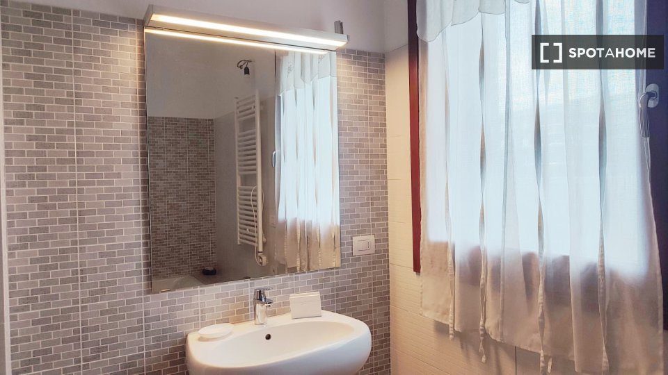 Apartment Milan, 2 beds, 85m² — photo 6