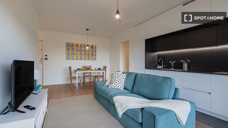 Apartment Porto, 1 bed — photo 7