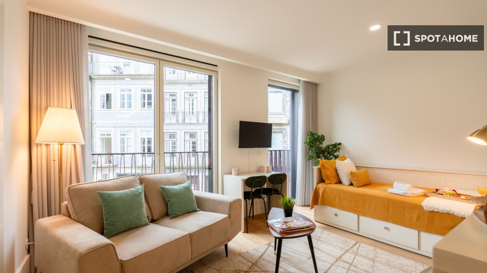 Apartment mono Porto — photo 13