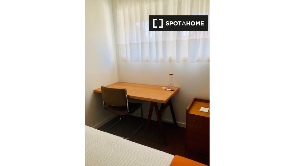 Double room Porto, 11 beds — photo 11