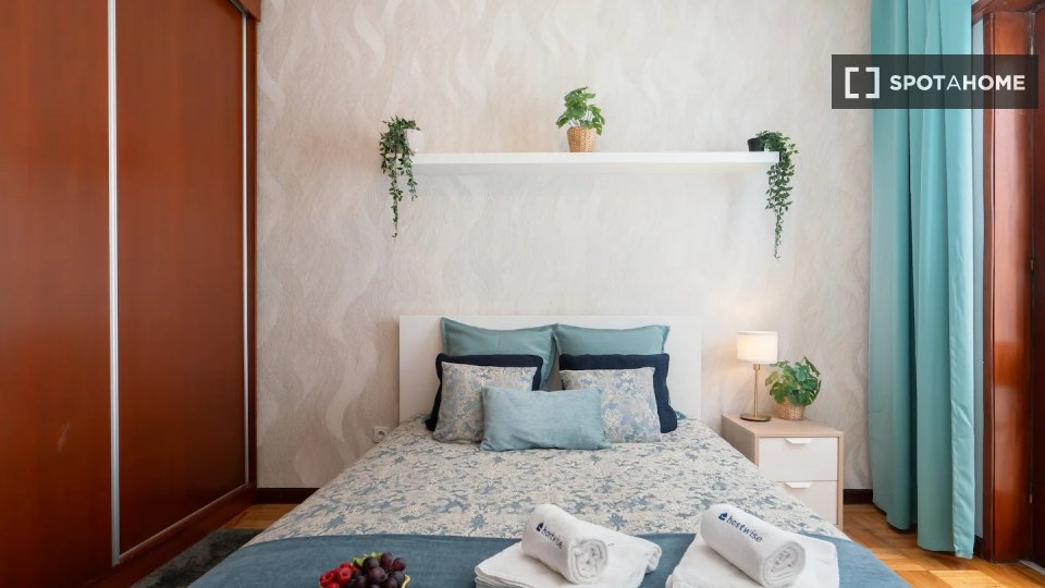 Apartment Porto, 2 beds — photo 1