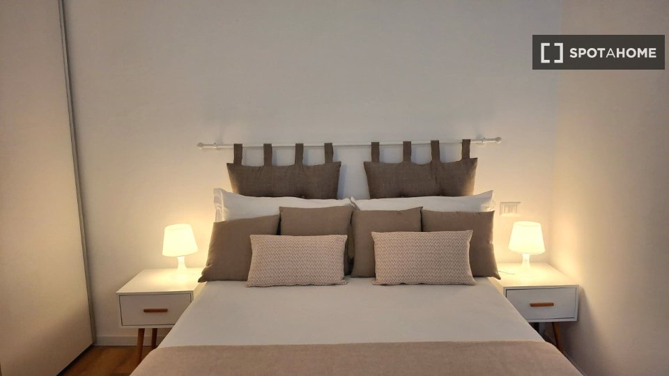 Apartment Milan, 1 bed — photo 14