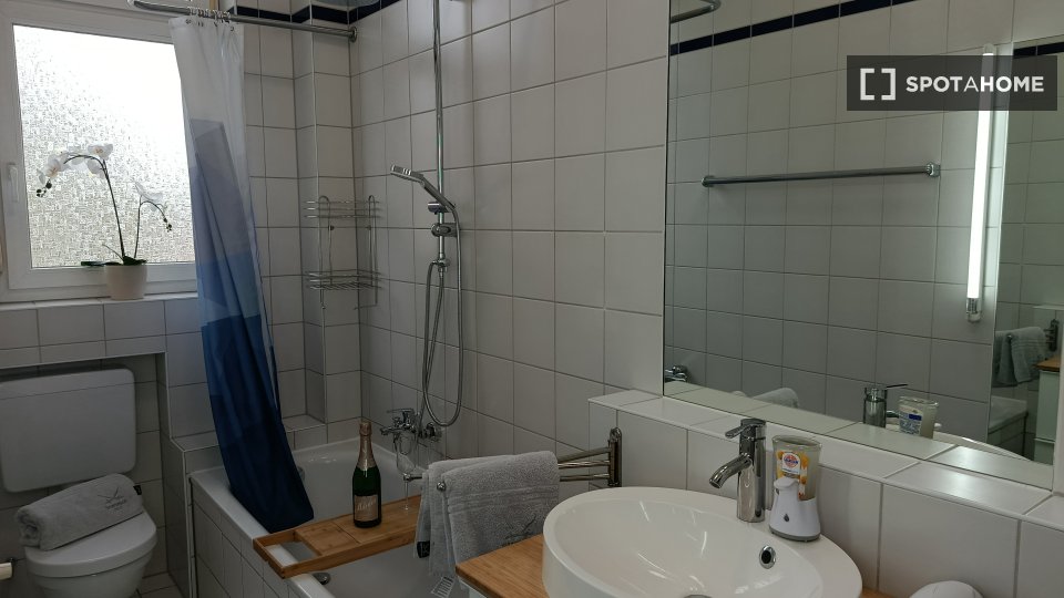 Apartment mono Frankfurt, 83m² — photo 10