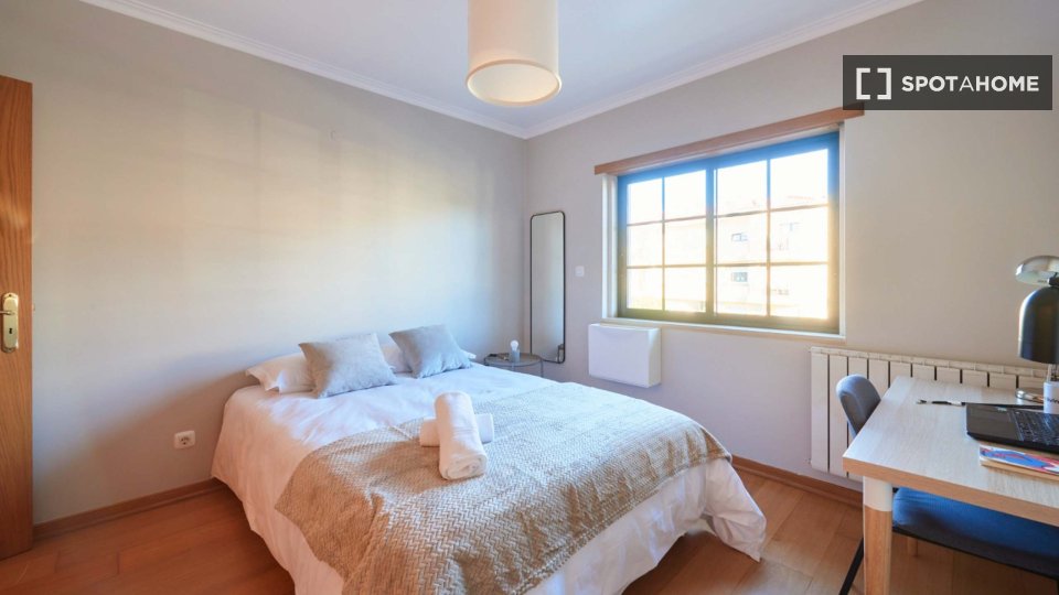 Apartment Lisbon, 2 beds — photo 5