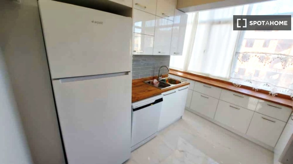 Apartment Istanbul, 2 beds, 78m² — photo 11