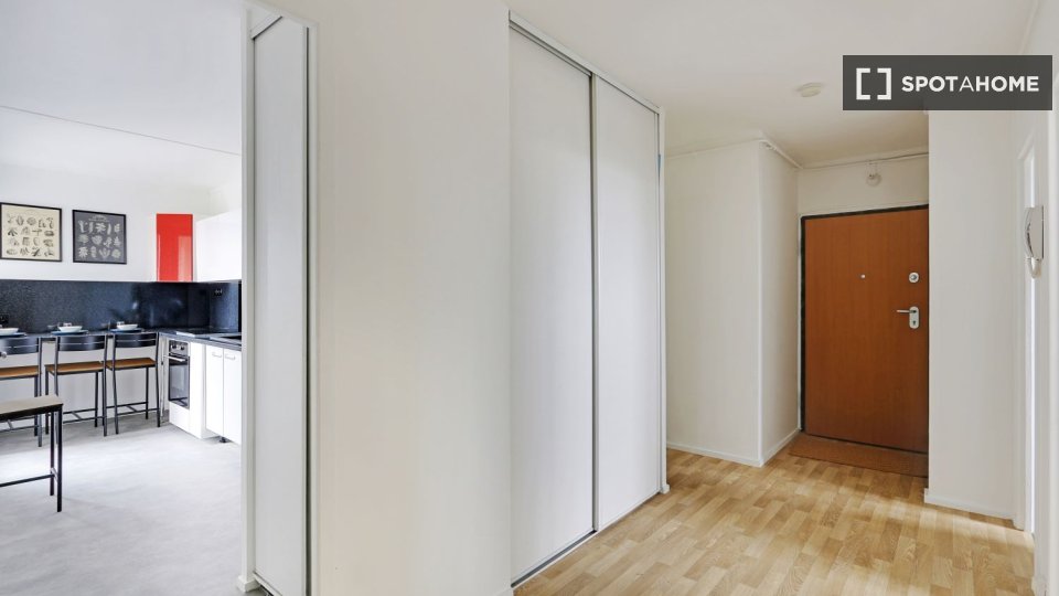Habitación doble París, 4 habitaciones — foto 22