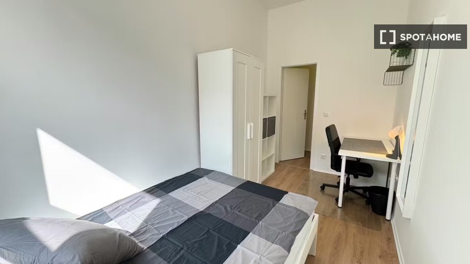 Double room Vienna, 5 beds — photo 4