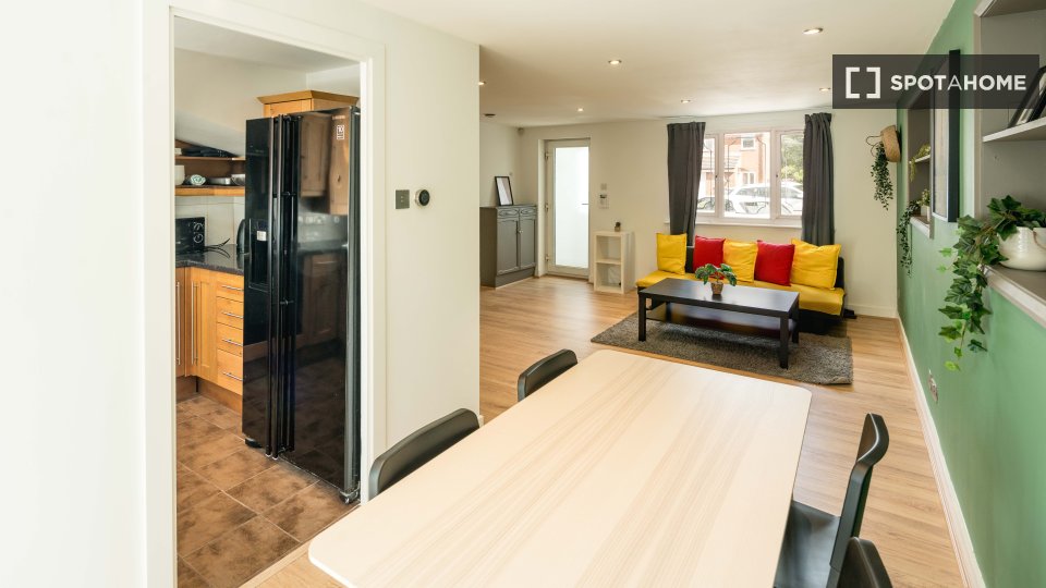 Apartment London, 3 beds — photo 9