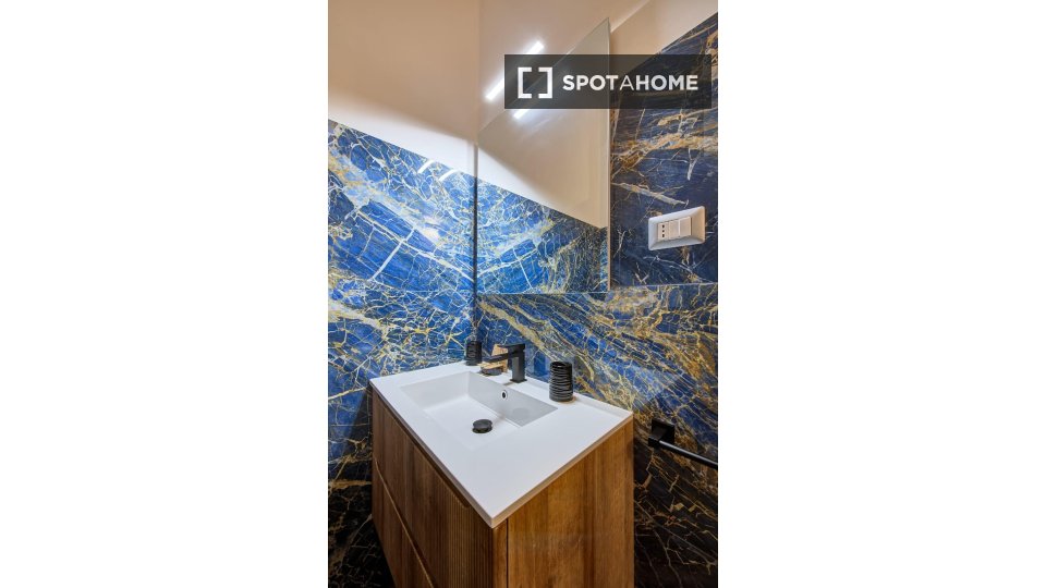 Apartment mono Rome, 43m² — photo 17