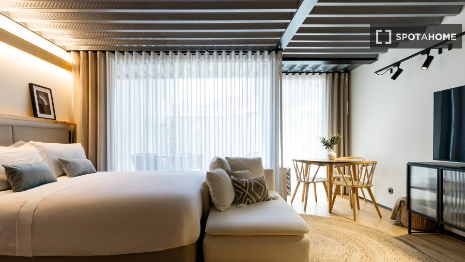 Apartment mono Porto, 33m² — photo 9