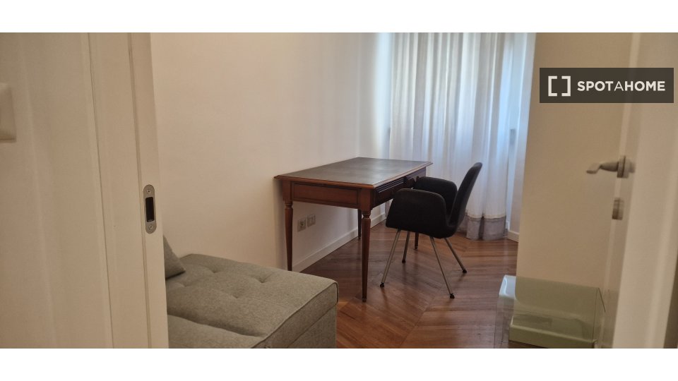 Appartamento Milano, 2 camere — foto 2