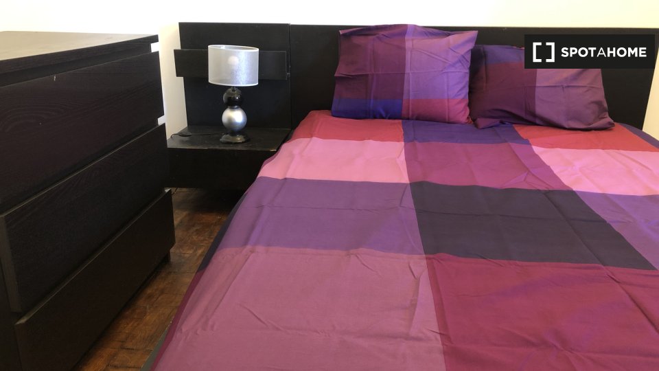 Double room Porto, 4 beds, 70m² — photo 5