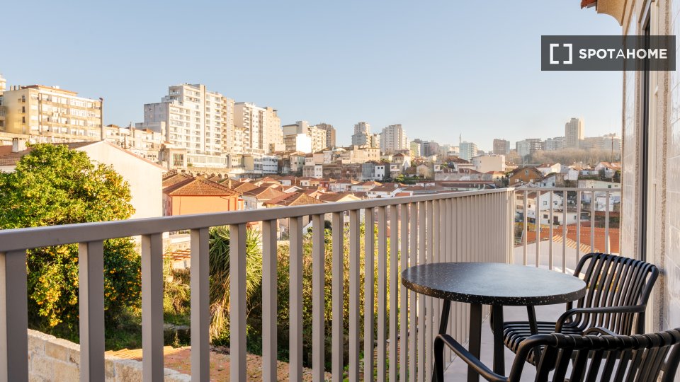 Apartment mono Porto — photo 1