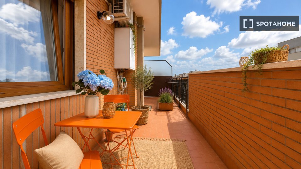 Apartment mono Rome — photo 45