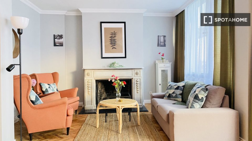 Apartment Istanbul, 1 bed — photo 4