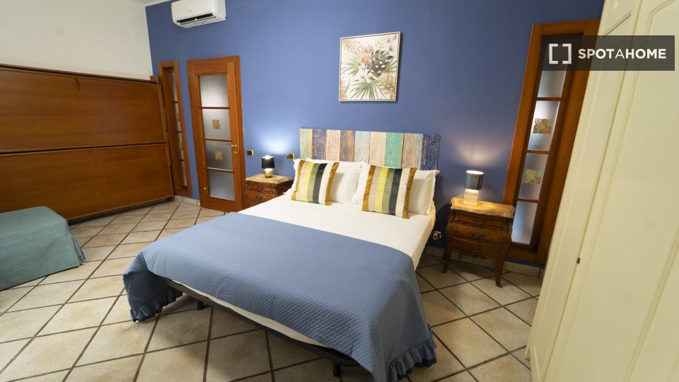 Apartment Naples, 3 beds — photo 3