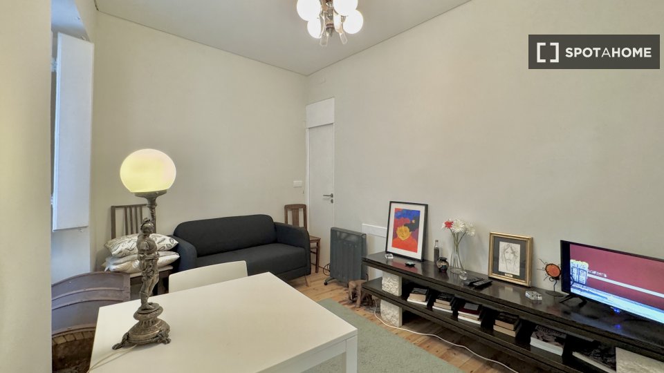 Apartment mono Lisbon, 30m² — photo 5