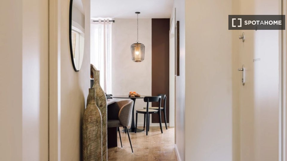 Apartment Lisbon, 2 beds — photo 10