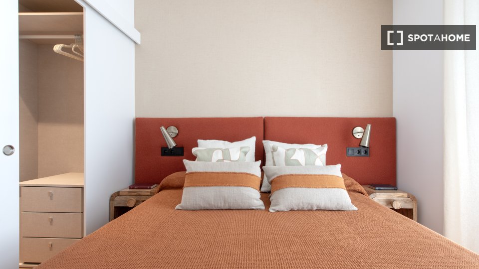 Apartment Seville, 3 beds, 100m² — photo 2