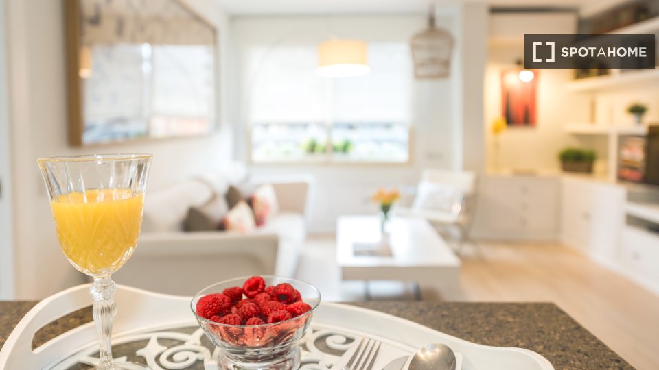 Apartment Madrid, 3 beds, 100m² — photo 19