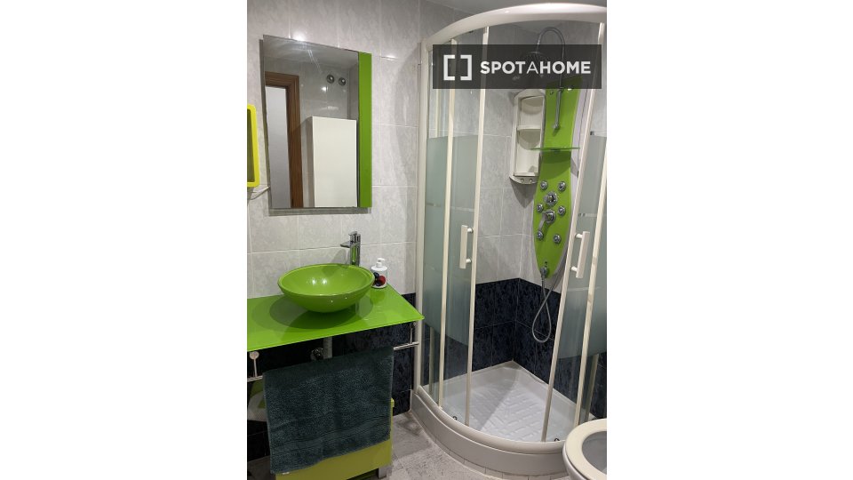Apartment Valencia, 2 beds, 80m² — photo 6