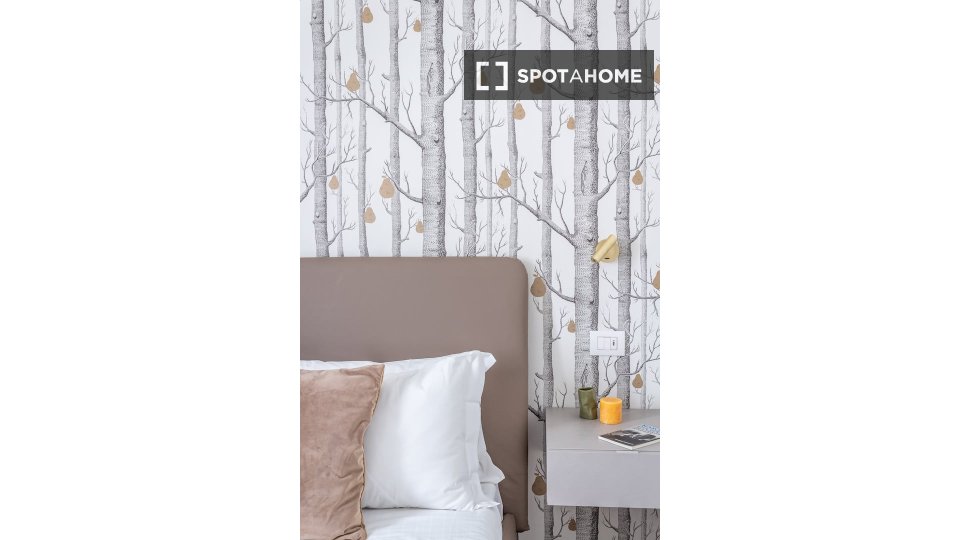 Apartment Milan, 1 bed — photo 6