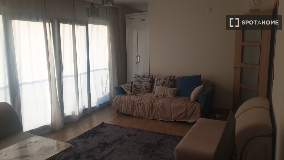 Double room Istanbul, 3 beds, 350m² — photo 1