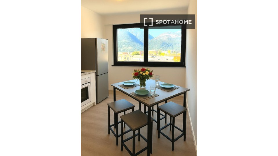 Double room Trento, 25 beds — photo 1
