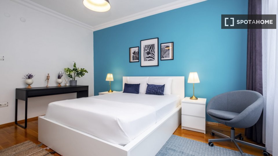 Apartment Istanbul, 1 bed — photo 9