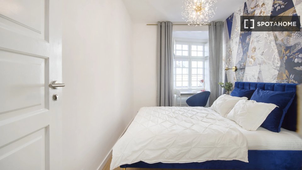 Double room Lisbon, 7 beds — photo 1