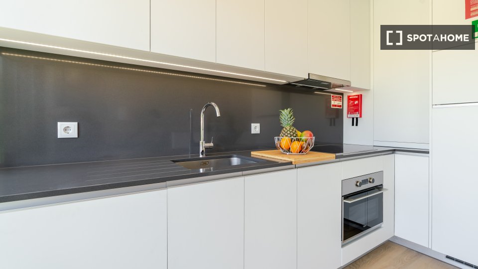 Apartment mono Porto — photo 1