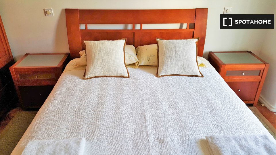 Apartment Lisbon, 2 beds — photo 9