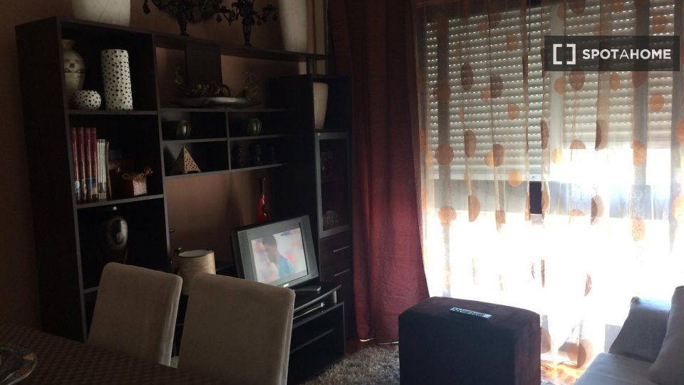 Apartment Porto, 1 bed — photo 1