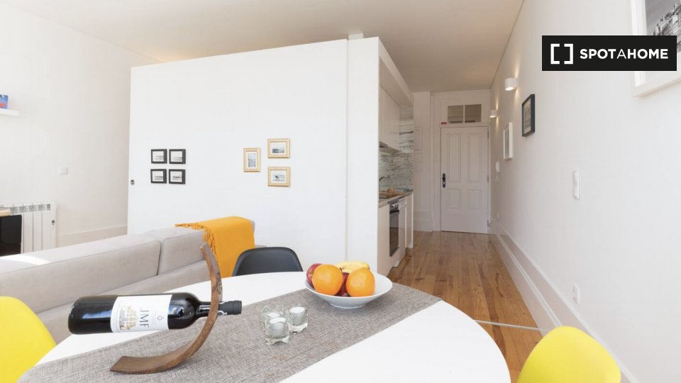 Apartment mono Porto — photo 12