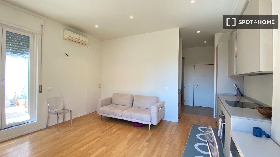 Apartment Milan, 2 beds — photo 8