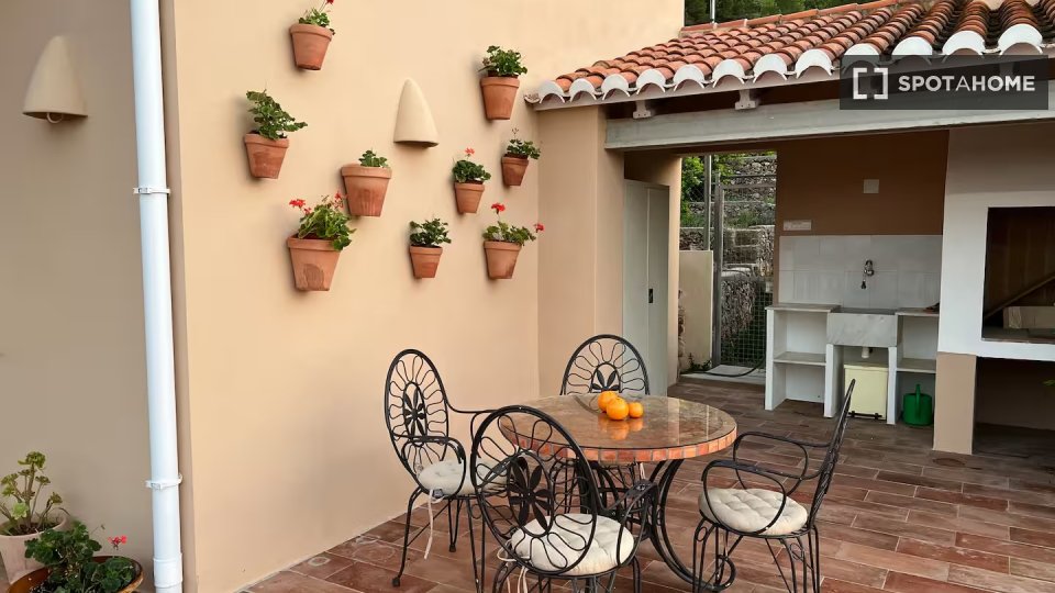 Apartment Valencia, 3 beds, 130m² — photo 11