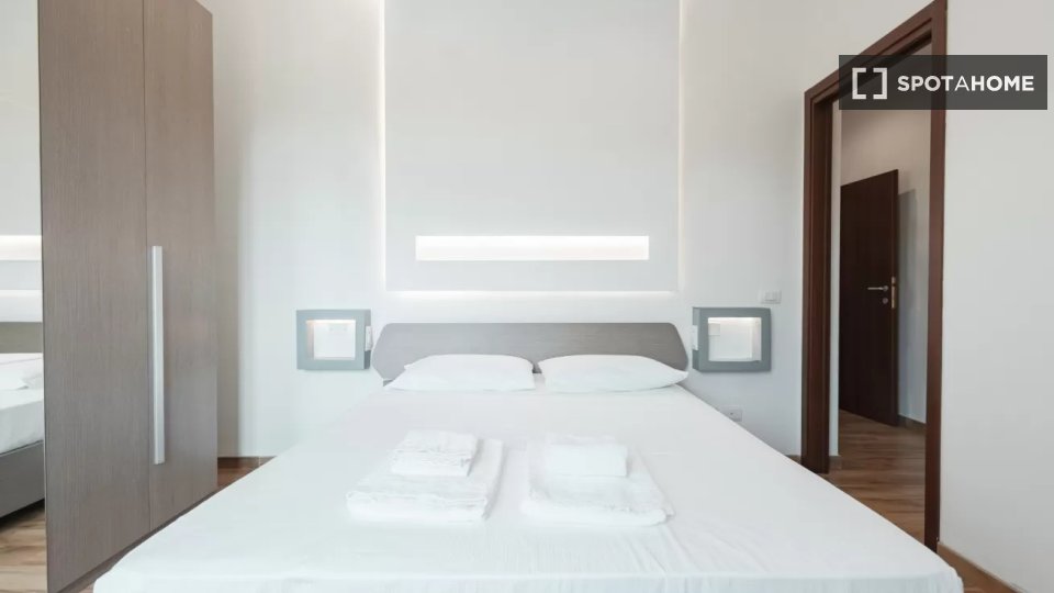 Apartment Milan, 2 beds — photo 10