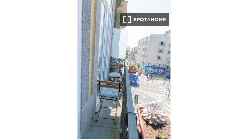 Apartment mono Porto, 43m² — photo 4