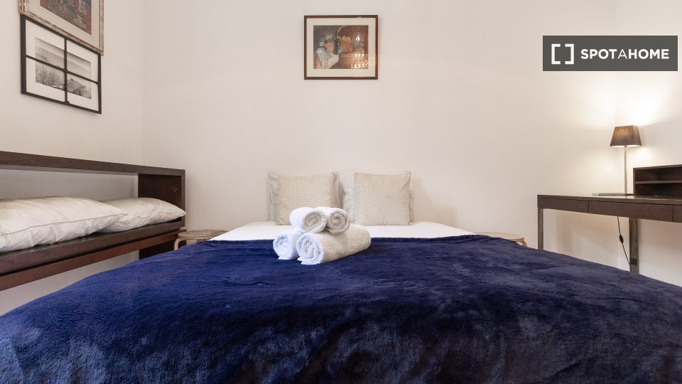 Apartment Lisbon, 2 beds — photo 30